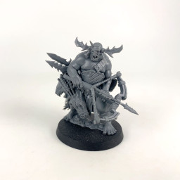 Bloodpelt hunter
