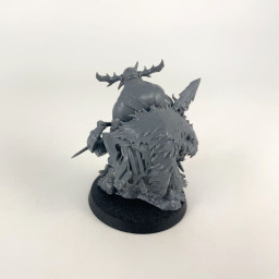 Bloodpelt hunter