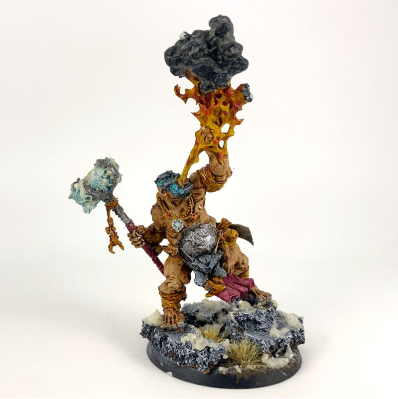 Firebelly