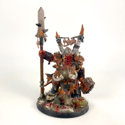 Tyrant