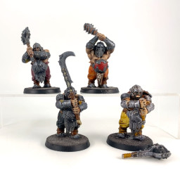 Ironguts