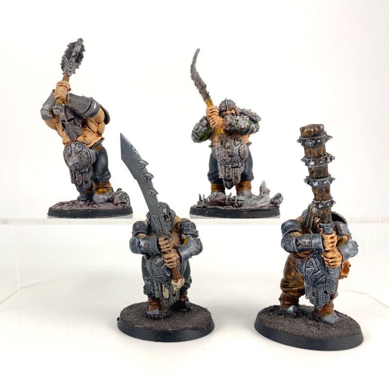 Ironguts