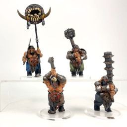 Ironguts
