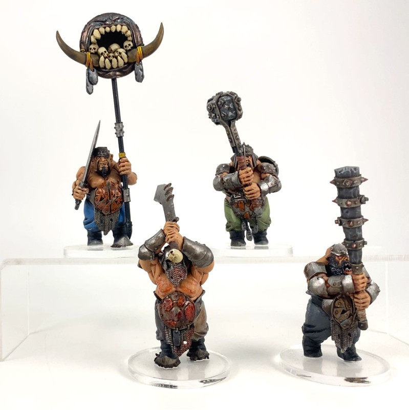 Ironguts