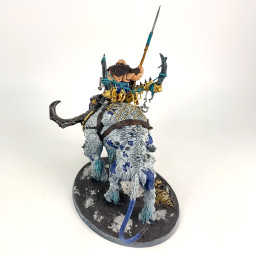 frostlord on stonehorn incomplet