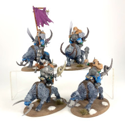 Mournfang Pack