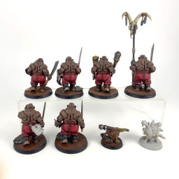 Gluttons