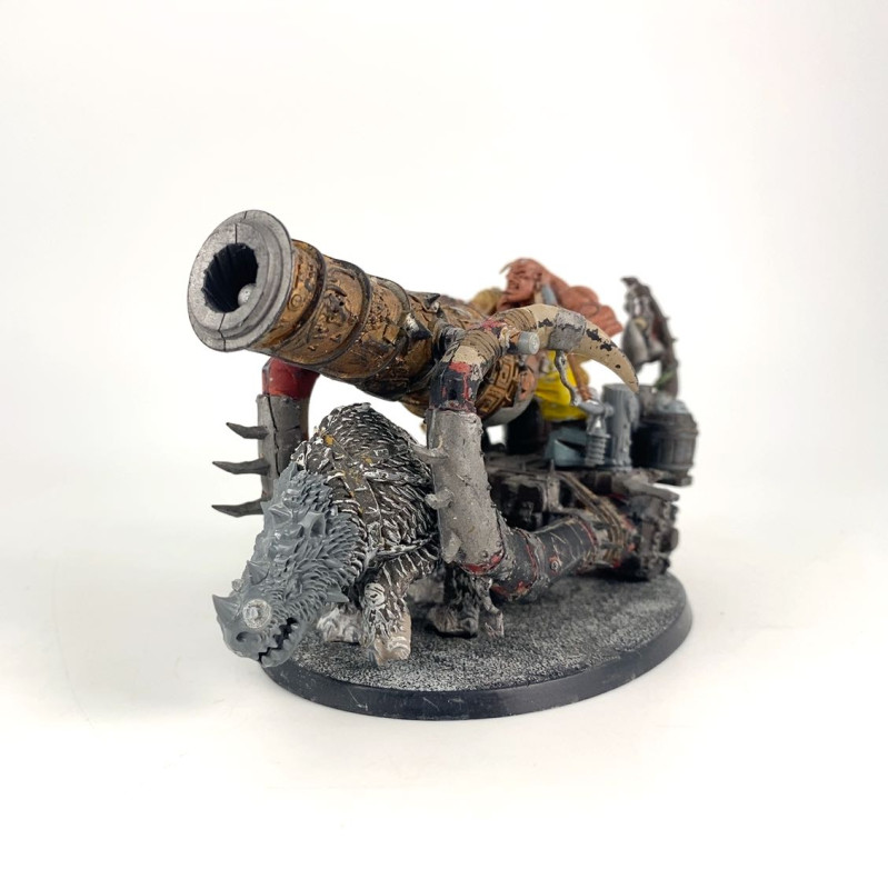 ironblaster