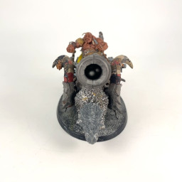 ironblaster