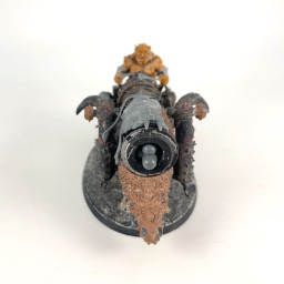 ironblaster