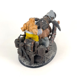 ironblaster