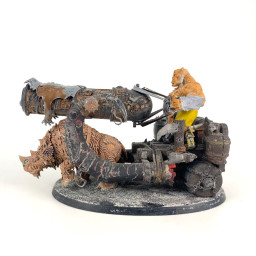 ironblaster
