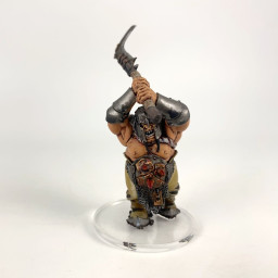 Ironguts