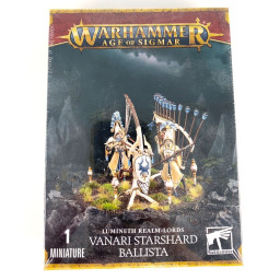 Vanari Starshard ballista -...