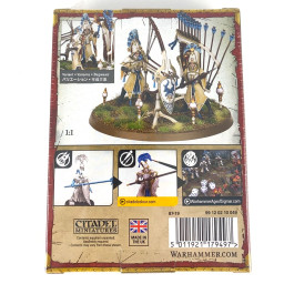Vanari Starshard ballista - New