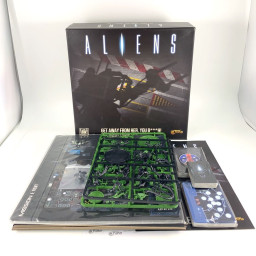 Aliens: Get Away From Her...