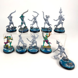 Sea Warriors