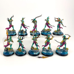 Sea Warriors