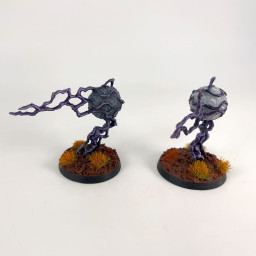 Generic Endless spells