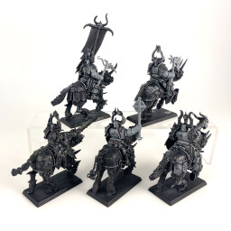 Chaos knights