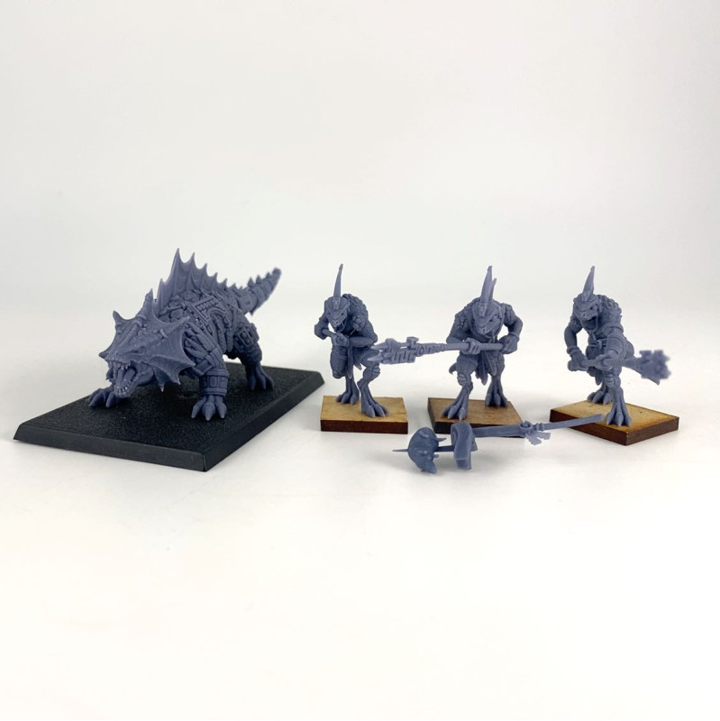 Ankylosaurus