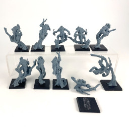 Lizardmens