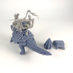 Ankylosaurus