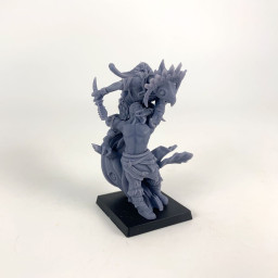 Lizard Chief