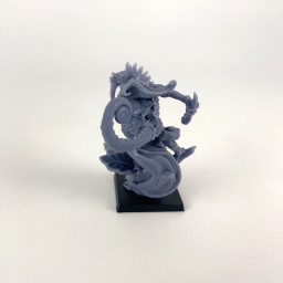 Lizard Chief