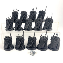 Chaos knights incomplet