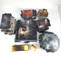 AVP The hunt begins 2nd edition ENG