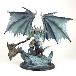 Be'lakor conversion