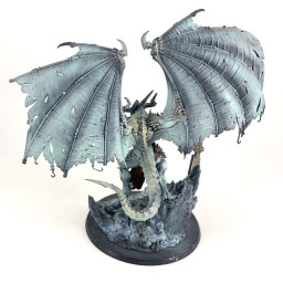 Be'lakor conversion