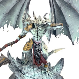 Be'lakor conversion