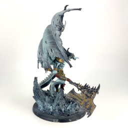 Be'lakor conversion