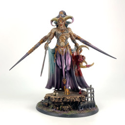 Keeper of secrets