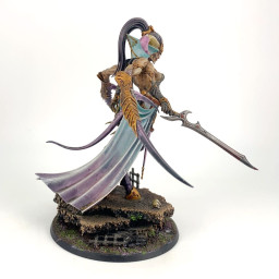 Keeper of secrets
