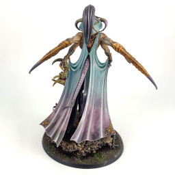 Keeper of secrets