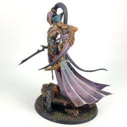 Keeper of secrets