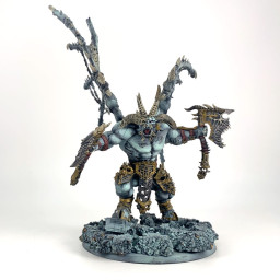 Skarbrand