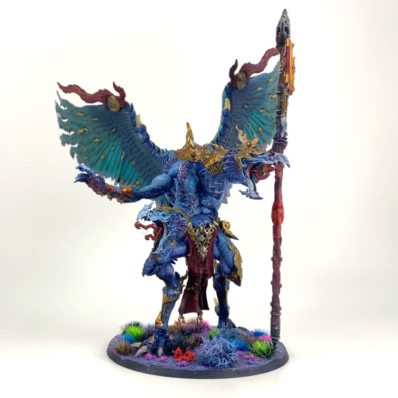 Kairos Fateweaver
