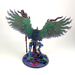 Kairos Fateweaver