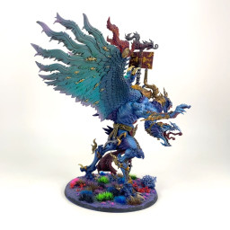 Kairos Fateweaver