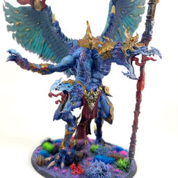 Kairos Fateweaver