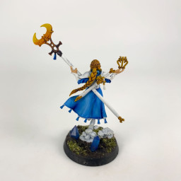 Illumineur Scinari