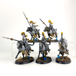 Vanari dawnriders