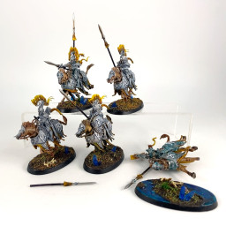 Vanari dawnriders