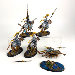 Vanari dawnriders