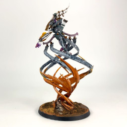 Hurakan Spirit of the Wind