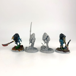 Glaivewraith Stalkers